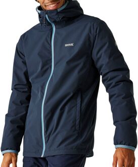 Regatta Caspen Waterproof Jas Heren - S