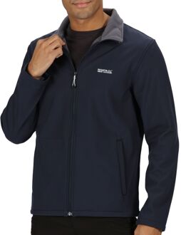 Regatta Cera V Softshell Jas Heren navy - XXXL