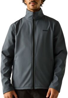 Regatta Cera V Softshell Jas Heren - XXL