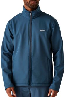 Regatta Cera V Softshell Jas Heren - XXL