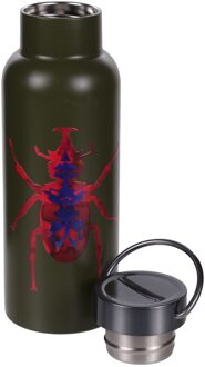 Regatta Christian Lacroix Vaccares Kever 500ml flacon (Donkere Khaki) - maat Kaki