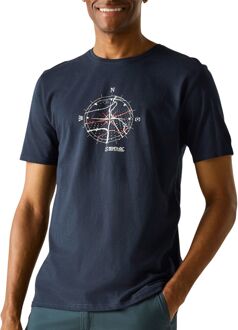 Regatta Cline IX Shirt Heren - XL