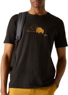 Regatta Cline IX Shirt Heren