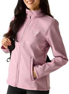 Regatta Connie V Softshell Jas Dames - 36