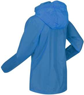 Regatta Corinne IV Waterdichte Verpakbare Jas voor dames in Blauw - EU 36 / UK 8