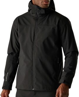 Regatta Coriver 3-in-1 Jacket Heren - L