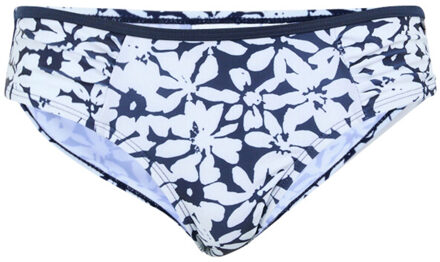 Regatta Dames aceana bikinibroekje Blauw - 34