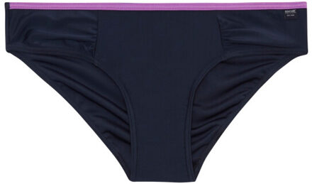 Regatta Dames aceana effen bikinibroekje Blauw - 36