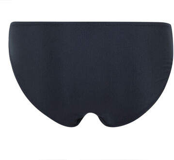 Regatta Dames aceana effen bikinibroekje Donker Marine