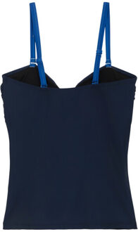 Regatta Dames aceana iii tankini top Zwart - 34