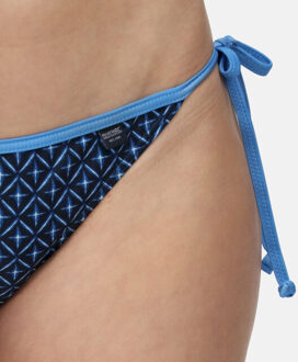 Regatta Dames aceana tegelbikinibroekje Blauw - 40
