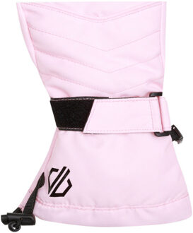 Regatta dames acute skihandschoenen Roze