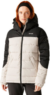 Regatta Dames aldthorn gewatteerd jack Beige - 40