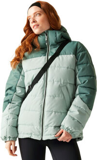 Regatta Dames aldthorn gewatteerd jack Groen - 40