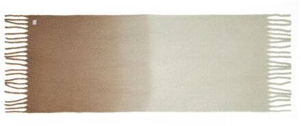 Regatta Dames aleena ombre sjaal Groen - One size