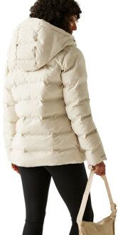 Regatta Dames altoro thermisch gewatteerd jasje Beige - 40