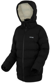 Regatta Dames altoro thermisch gewatteerd jasje Zwart - 42