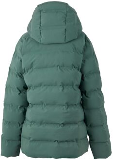 Regatta Dames Altoro Thermo Gevoerde Jas (Spar Groen) Donkergroen - EU 38 / UK 10