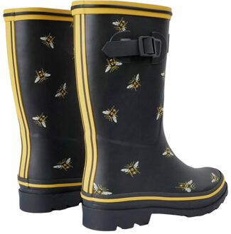 Regatta Dames amelia bee wellington laarzen Zwart - 41