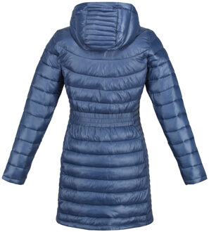 Regatta Dames andel iii lichtgewicht parka Blauw