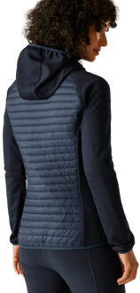 Regatta Dames anderson hybride jas Blauw - 40