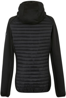 Regatta Dames anderson hybride jas Zwart - 34