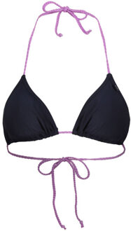 Regatta Dames andrellia bikinitop - maat 38 Blauw