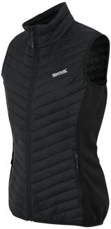 Regatta Dames andreson hybride gilet Zwart - 42
