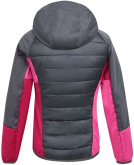 Regatta Dames andreson pro hybride jas Grijs - EU 38 / UK 10