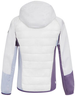 Regatta Dames andreson pro hybride jas Wit - 46