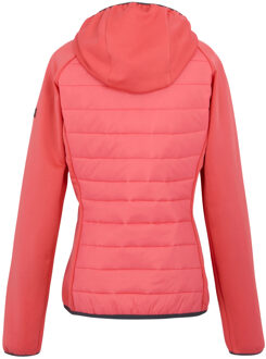 Regatta Dames andreson viii hybride jas Perzik