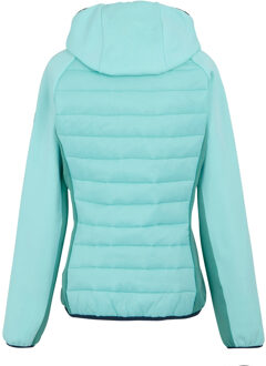Regatta Dames andreson viii hybride jas Turquoise