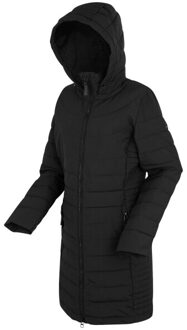 Regatta Dames andria gewatteerde jas Bruin - 36