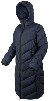Regatta Dames anita gewatteerde jas - maat 44 Blauw