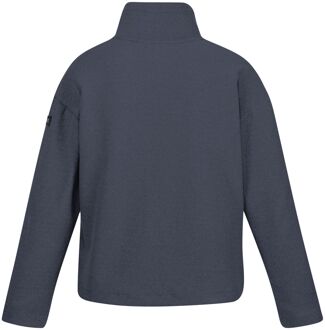 Regatta Dames ashlynn gebreide fleece jas Navy