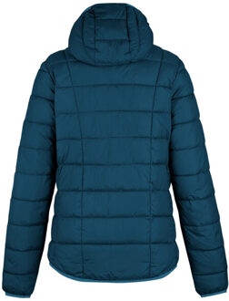 Regatta Dames asper gewatteerd jasje Blauw - 46
