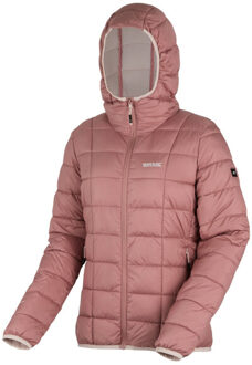 Regatta Dames asper gewatteerd jasje Roze - 40