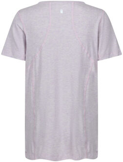 Regatta Dames ballyton t-shirt Paars - 34