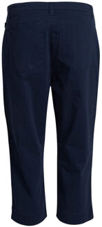 Regatta Dames bayletta capri broek Navy