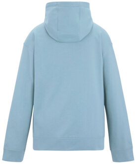 Regatta Dames bayletta full zip hoodie - maat 40 Blauw