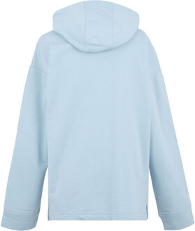 Regatta Dames bayletta ii full zip hoodie Indigoblauw