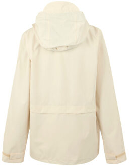 Regatta Dames bayletta ii waterdichte jas Beige - 42