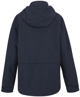 Regatta Dames bayletta ii waterdichte jas Blauw - 38