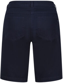 Regatta Dames bayletta korte broek - maat 38 Blauw