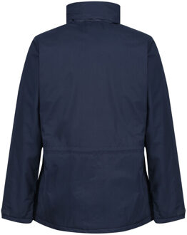 Regatta Dames beauford geïsoleerde jas Blauw - 38