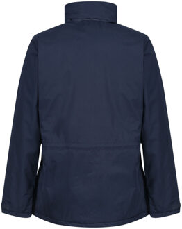 Regatta Dames beauford geïsoleerde jas Blauw - 40