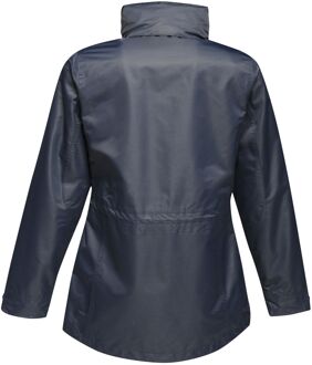 Regatta Dames Benson III 3-In-1 Jas (Navy)