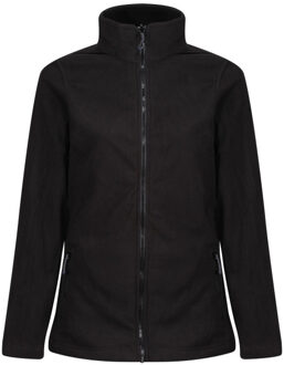 Regatta Dames benson iii 3-in-1 jas Zwart - 46