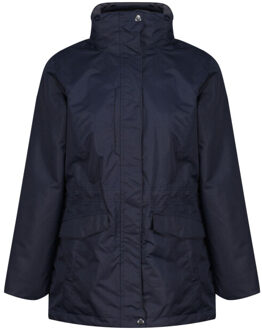 Regatta Dames benson iii 3 in 1 jasje Blauw - 36