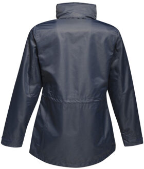 Regatta Dames benson iii jas Blauw - 42